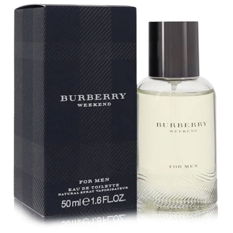 parfum homme burberry faux